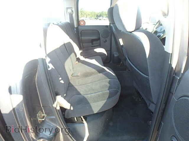 2003 DODGE RAM 1500 - VIN: 1D7HA18N03S171397 - Фото 6