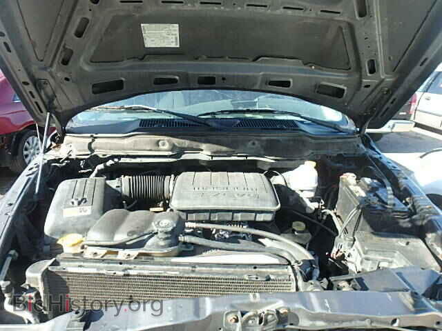 2003 DODGE RAM 1500 - VIN: 1D7HA18N03S171397 - Фото 7