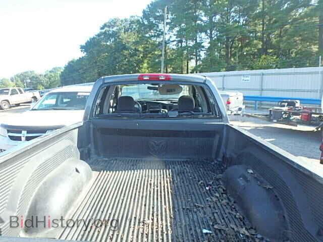 2003 DODGE RAM 1500 - VIN: 1D7HA18N03S171397 - Фото 9