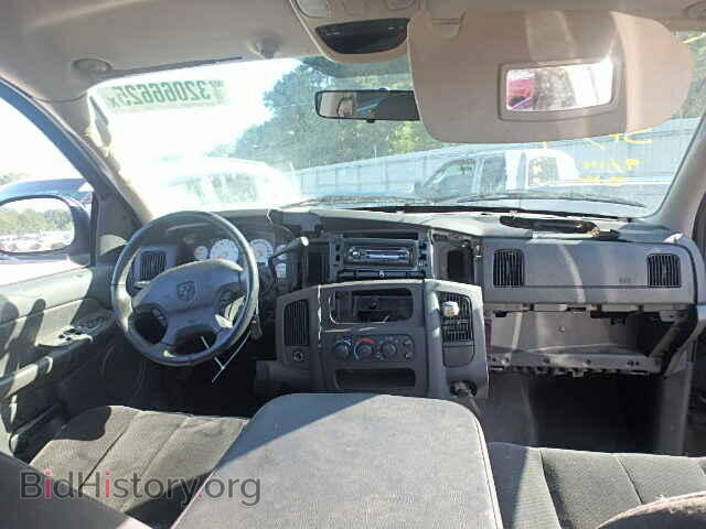 2003 DODGE RAM 1500 - VIN: 1D7HA18N03S171397 - Фото 10