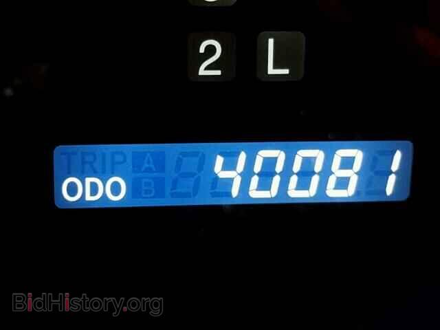2003 LEXUS ES300 - VIN: JTHBF30G130111956 - Фото 8