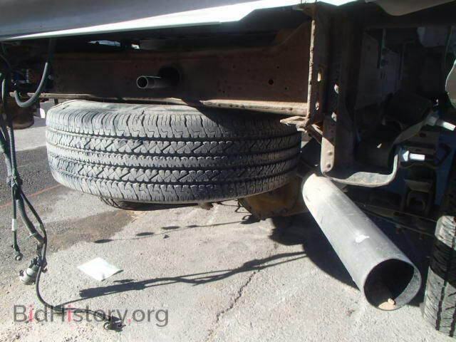2006 CHEVROLET SILVERADO - VIN: 1GCHC29D06E282793 - Photo 3
