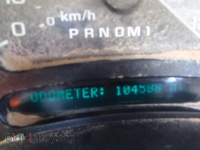 2006 CHEVROLET SILVERADO - VIN: 1GCHC29D06E282793 - Photo 7