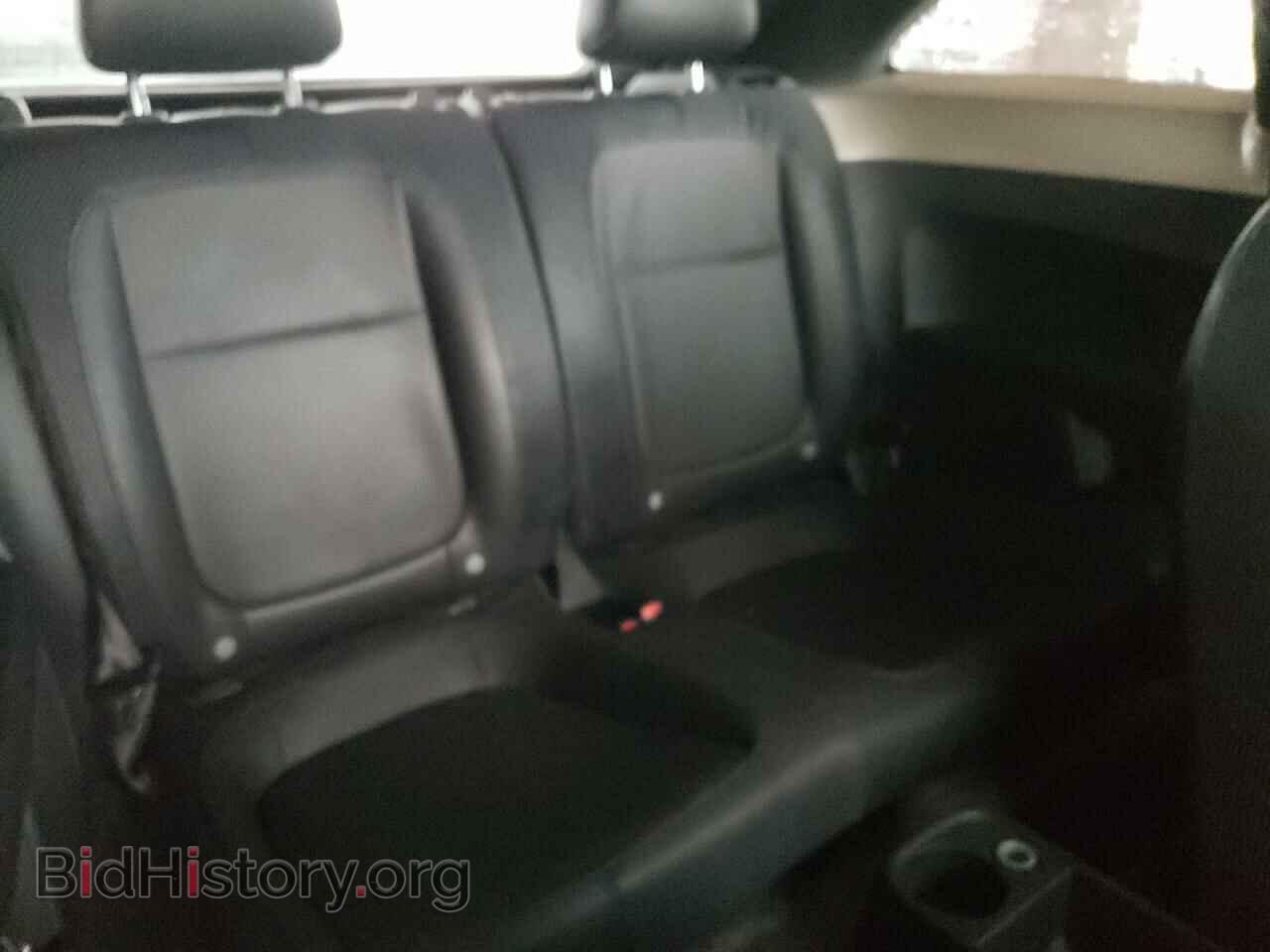 2012 VOLKSWAGEN BEETLE - VIN: 3VWJX7AT7CM665249 - Фото 6
