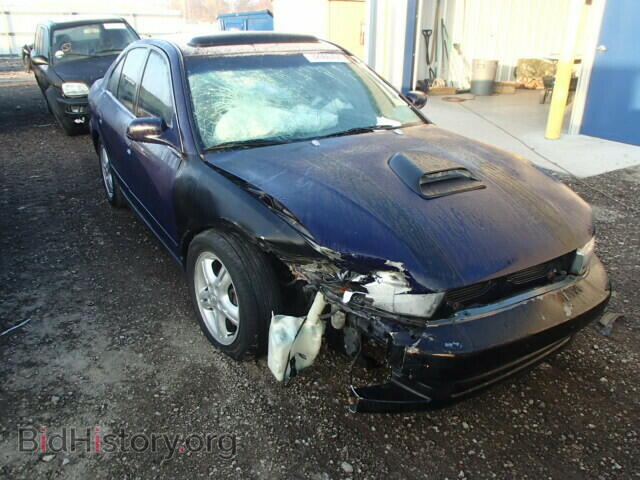 Photo 4A3AA46G4YE178678 - MITSUBISHI GALANT 2000