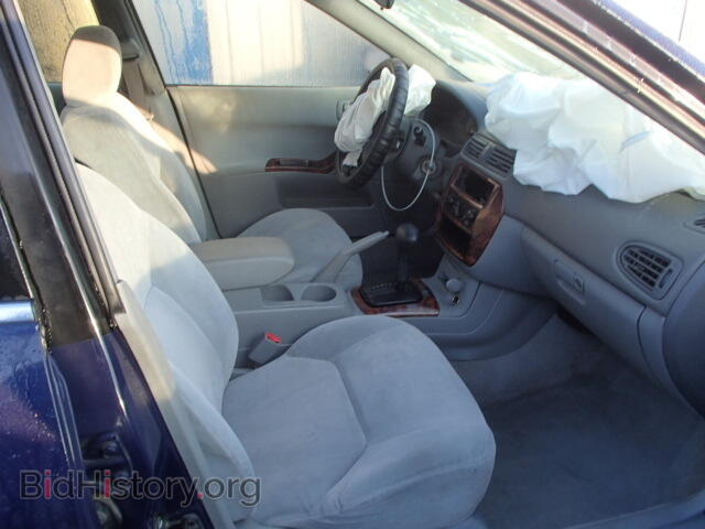 2000 MITSUBISHI GALANT - VIN: 4A3AA46G4YE178678 - Фото 5