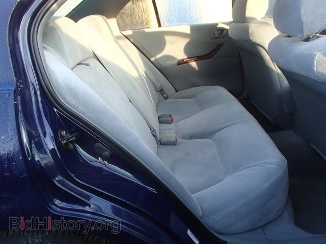 2000 MITSUBISHI GALANT - VIN: 4A3AA46G4YE178678 - Фото 6