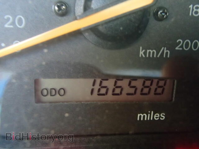 2000 MITSUBISHI GALANT - VIN: 4A3AA46G4YE178678 - Фото 8