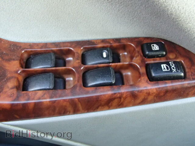2000 MITSUBISHI GALANT - VIN: 4A3AA46G4YE178678 - Фото 9