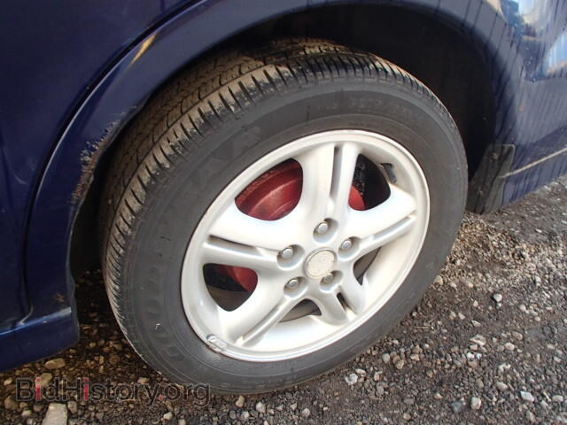 2000 MITSUBISHI GALANT - VIN: 4A3AA46G4YE178678 - Фото 10