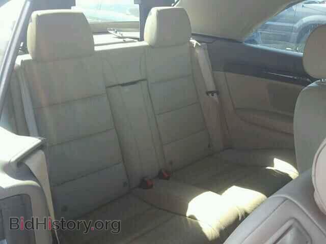 2005 AUDI A4 - VIN: WAUAC48H95K001427 - Фото 6