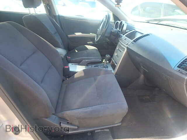 2005 NISSAN MAXIMA - VIN: 1N4BA41E45C874497 - Фото 5