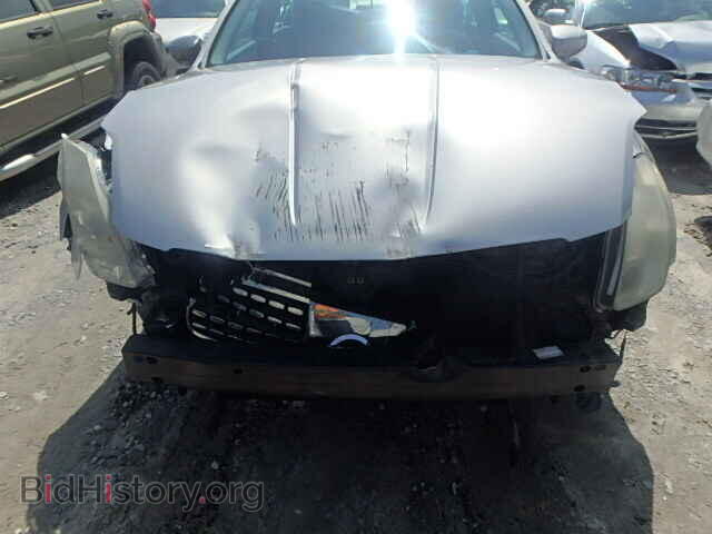 2005 NISSAN MAXIMA - VIN: 1N4BA41E45C874497 - Фото 9