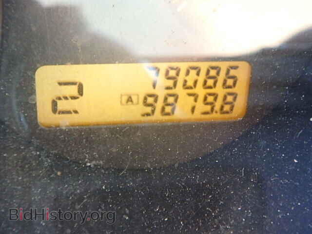 2007 NISSAN VERSA - VIN: 3N1BC13E47L375984 - Фото 8