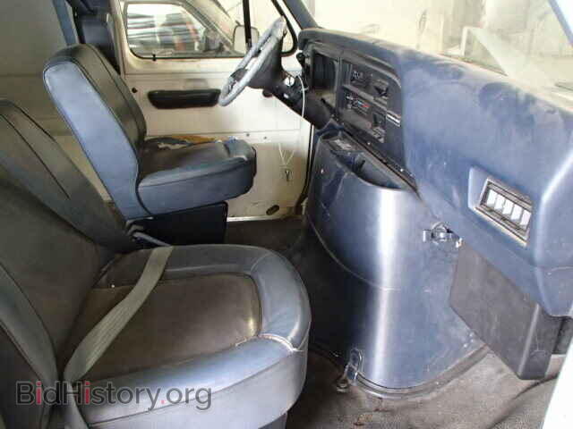 1989 FORD ECONOLINE - VIN: 1FTEE14H7KHB45828 - Фото 5