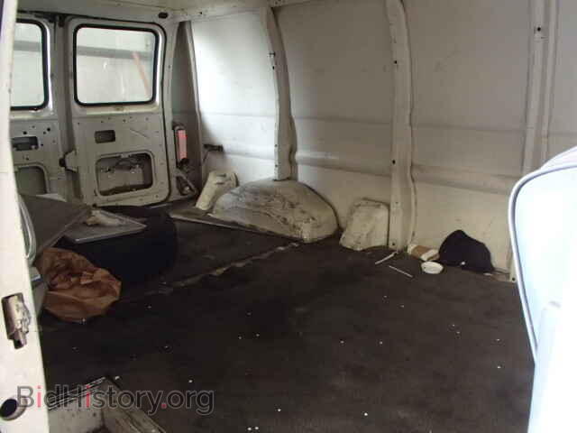 1989 FORD ECONOLINE - VIN: 1FTEE14H7KHB45828 - Фото 6
