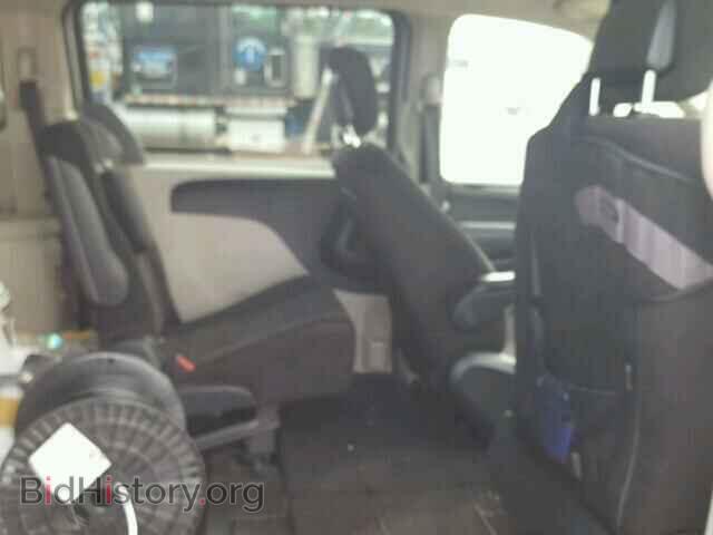 2011 DODGE CARAVAN - VIN: 2D4RN3DG7BR621197 - Фото 6