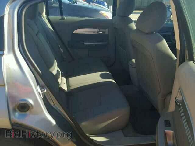 2007 CHRYSLER SEBRING - VIN: 1C3LC56R17N539705 - Фото 6