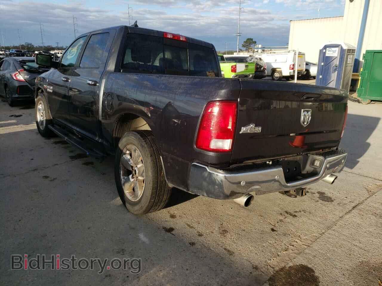 2017 RAM 1500 - VIN: 1C6RR6LT1HS845033 - Фото 3