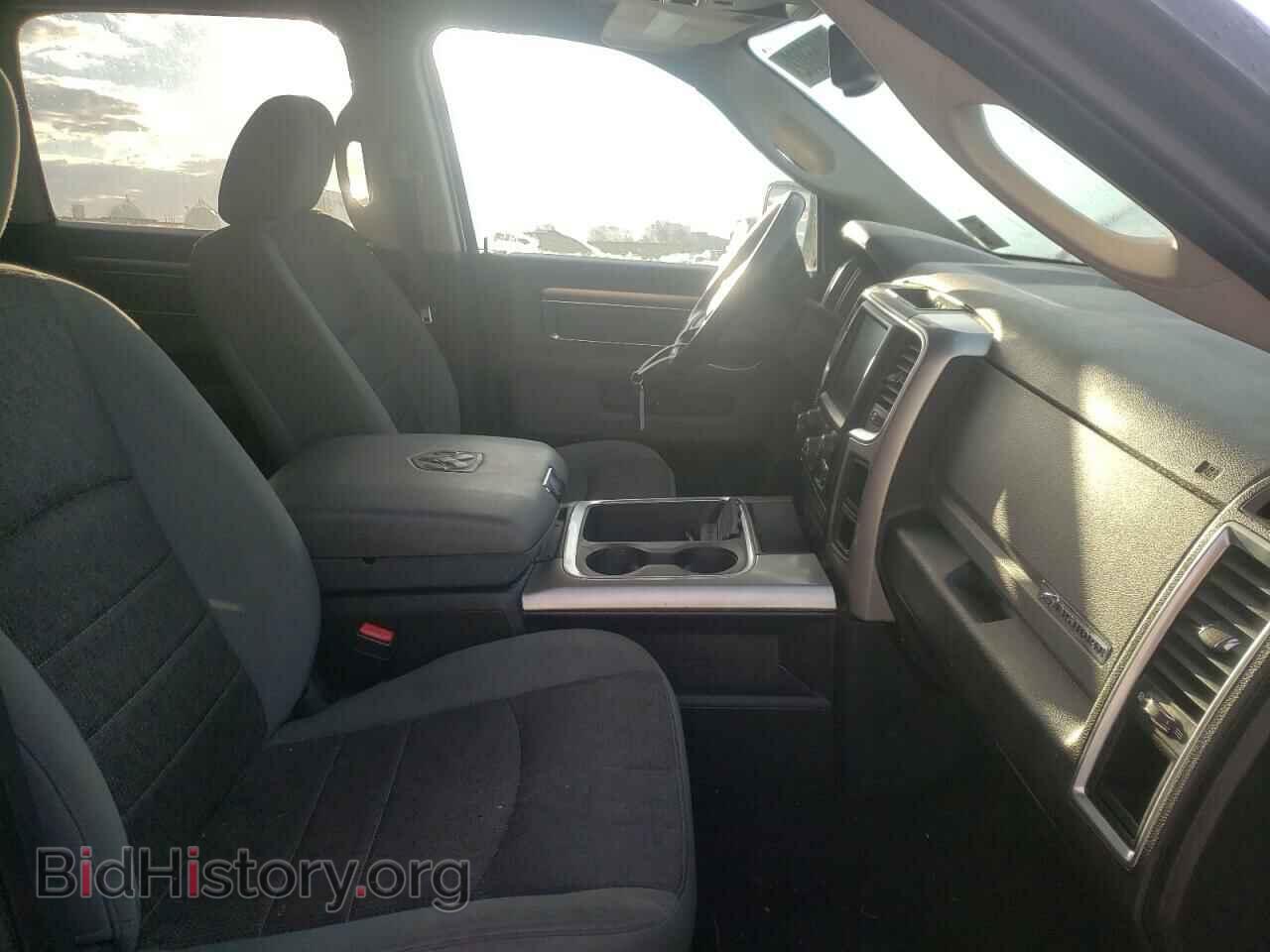 2017 RAM 1500 - VIN: 1C6RR6LT1HS845033 - Фото 5