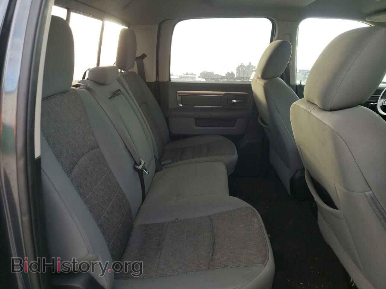 2017 RAM 1500 - VIN: 1C6RR6LT1HS845033 - Фото 6