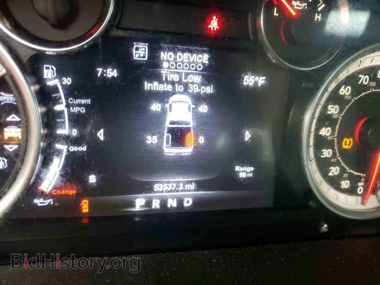 2017 RAM 1500 - VIN: 1C6RR6LT1HS845033 - Фото 8