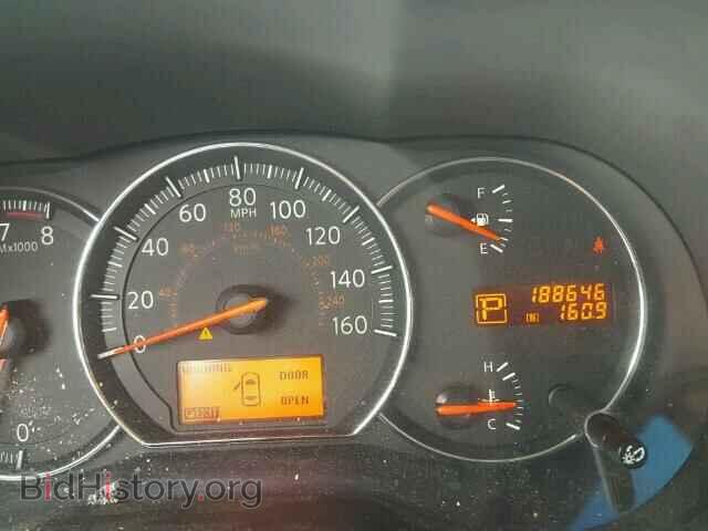 2010 NISSAN MAXIMA - VIN: 1N4AA5AP6AC853843 - Фото 8
