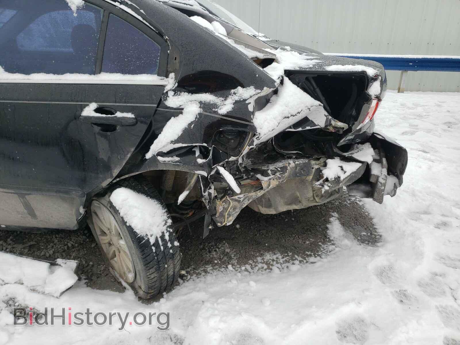 2010 KIA OPTIMA - VIN: KNAGG4A81A5438520 - Фото 9