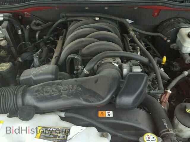 2006 FORD EXPLORER - VIN: 1FMEU73866UA77750 - Фото 7