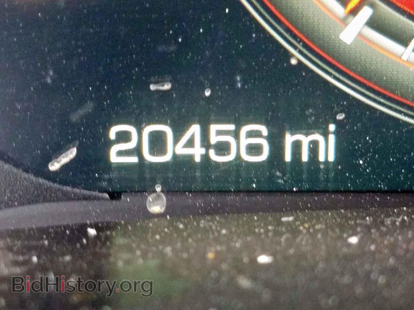 2018 CADILLAC CTS - VIN: 1G6A15S68J0119077 - Фото 8