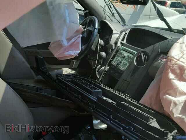 2011 HONDA PILOT - VIN: 5FNYF4H59BB100188 - Фото 5