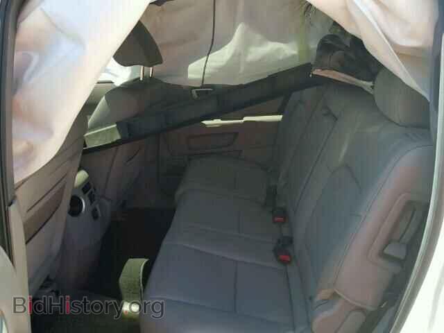 2011 HONDA PILOT - VIN: 5FNYF4H59BB100188 - Фото 6