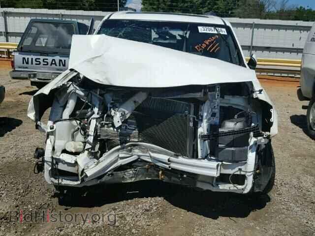 2011 HONDA PILOT - VIN: 5FNYF4H59BB100188 - Фото 9