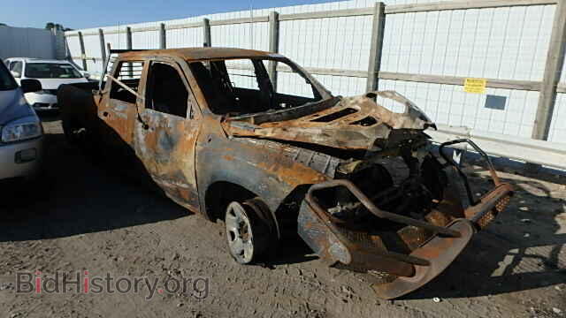 Фотография 3C6UR5DL7EG160900 - RAM TRUCK 2014