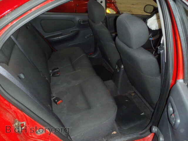 2005 DODGE NEON - VIN: 1B3ES56CX5D173895 - Фото 6