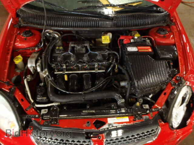 2005 DODGE NEON - VIN: 1B3ES56CX5D173895 - Фото 7