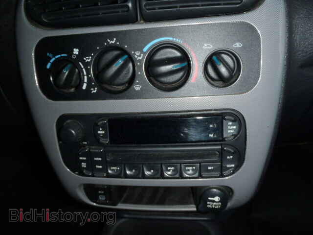 2005 DODGE NEON - VIN: 1B3ES56CX5D173895 - Фото 9