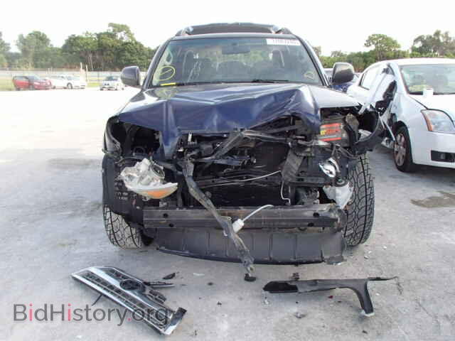 2006 TOYOTA 4RUNNER - VIN: JTEZU14R068054236 - Фото 9