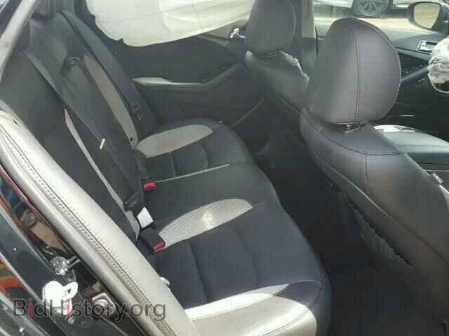 2013 KIA OPTIMA - VIN: 5XXGR4A69DG105140 - Photo 6