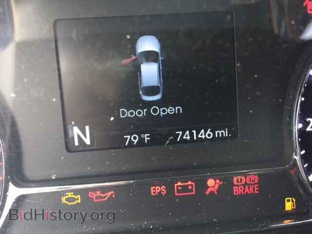 2013 KIA OPTIMA - VIN: 5XXGR4A69DG105140 - Photo 8