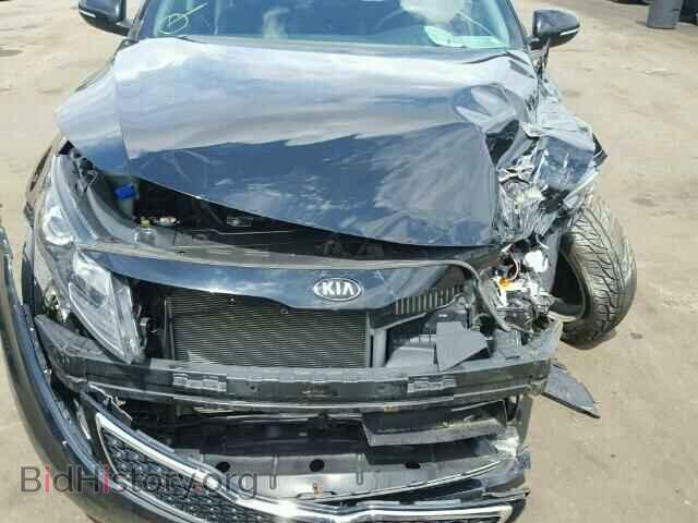 2013 KIA OPTIMA - VIN: 5XXGR4A69DG105140 - Photo 9