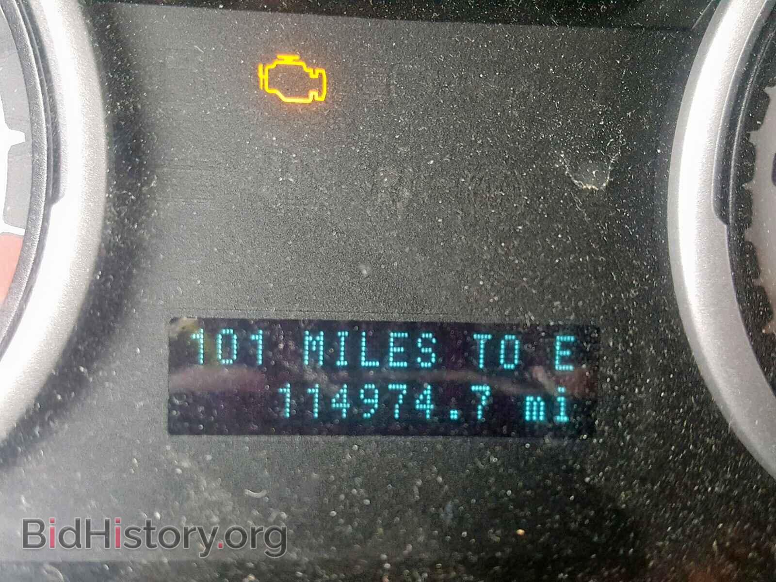2009 FORD FOCUS SE - VIN: 1FAHP35N69W194635 - Фото 8