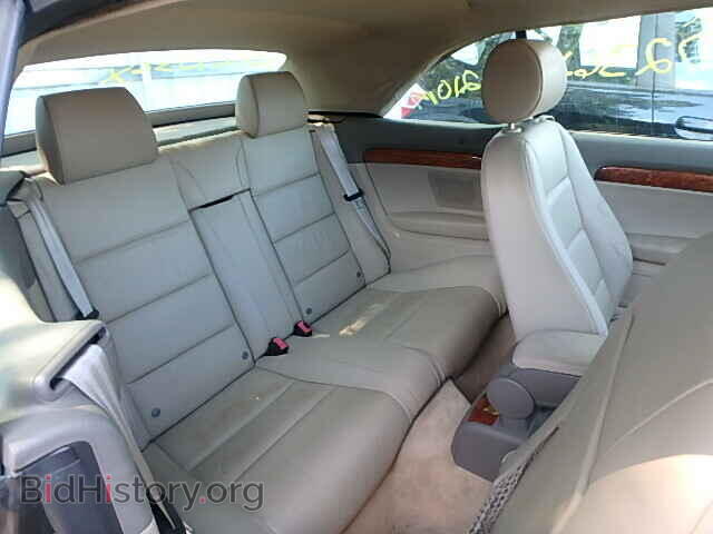 2005 AUDI A4 - VIN: WAUDT48H35K008774 - Фото 6