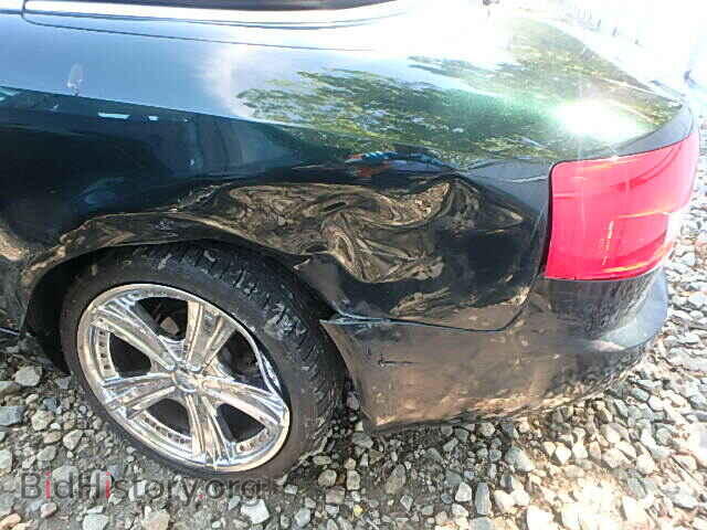 2005 AUDI A4 - VIN: WAUDT48H35K008774 - Фото 9