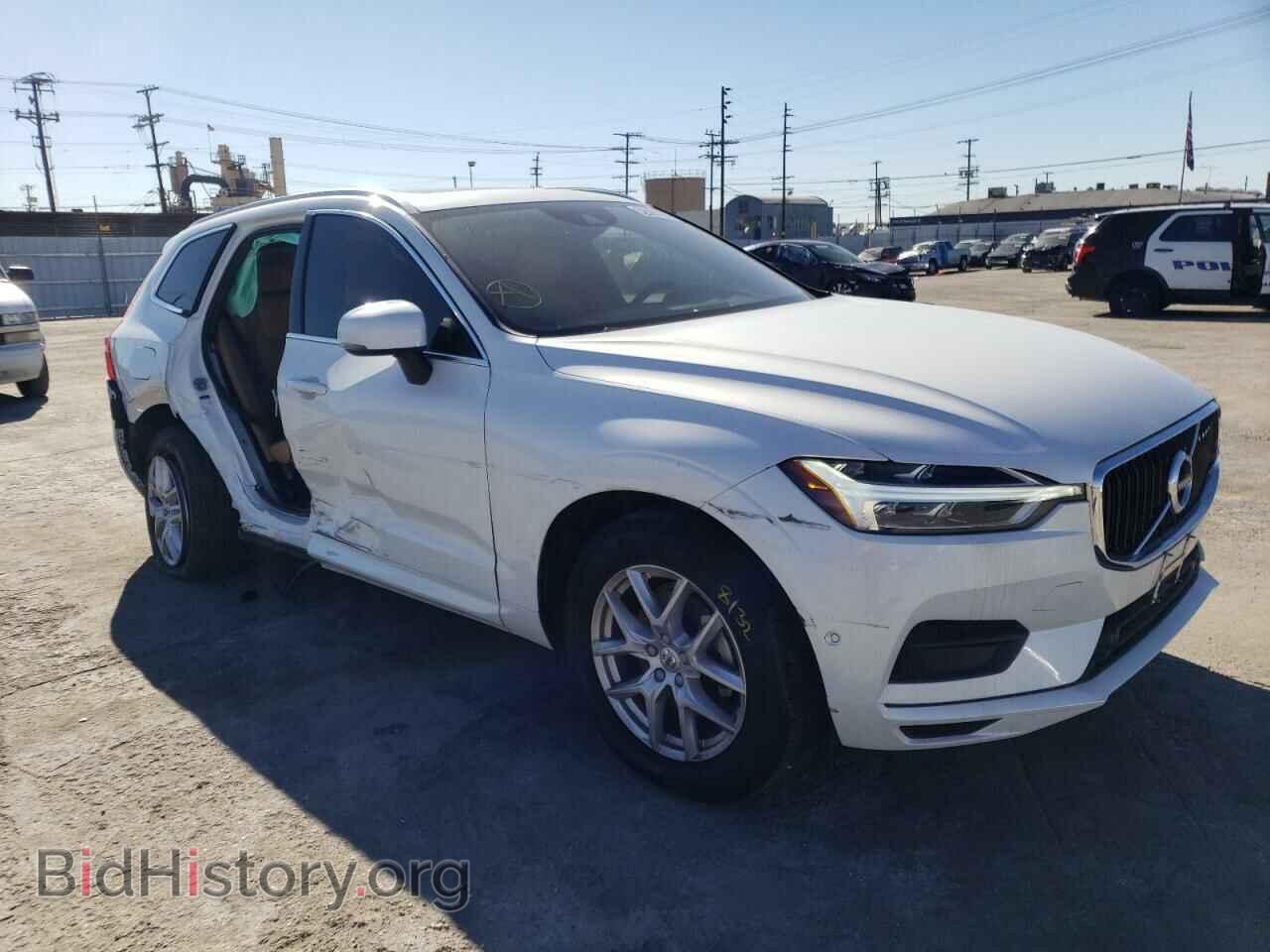 Photo LYV102DK6KB250912 - VOLVO XC60 2019