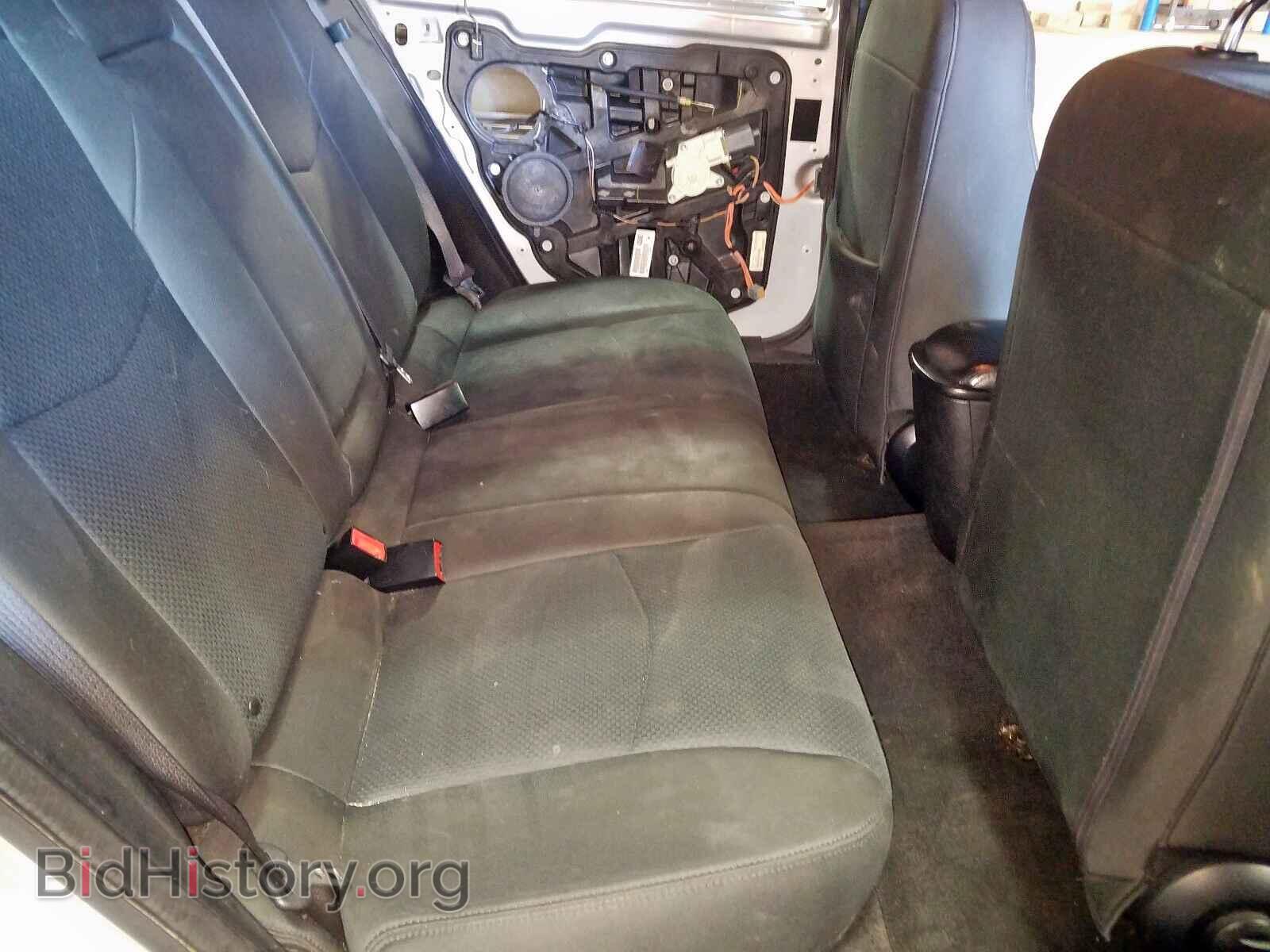 2012 CHRYSLER 200 - VIN: 1C3CCBAB3CN172275 - Photo 6