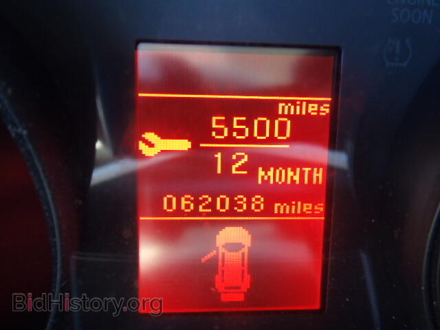 2010 MITSUBISHI LANCER - VIN: JA32U2FU5AU003536 - Фото 8