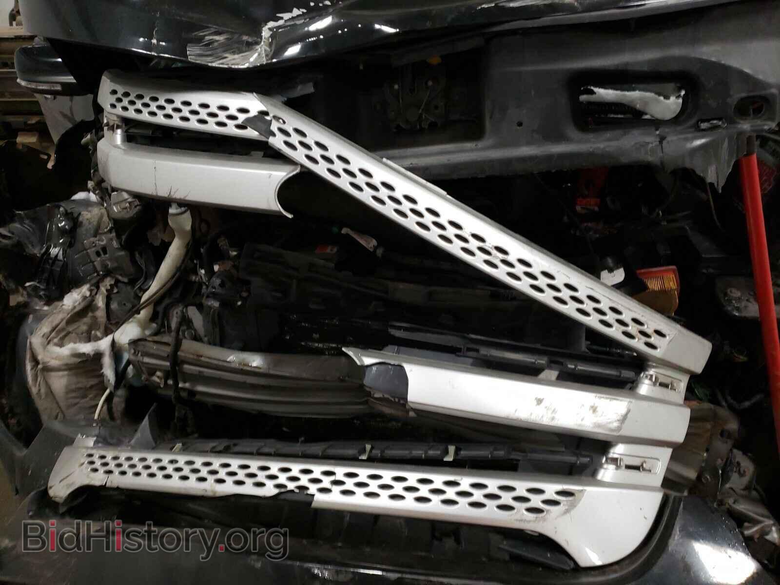 2014 FORD EXPLORER - VIN: 1FM5K8D83EGB90787 - Photo 7