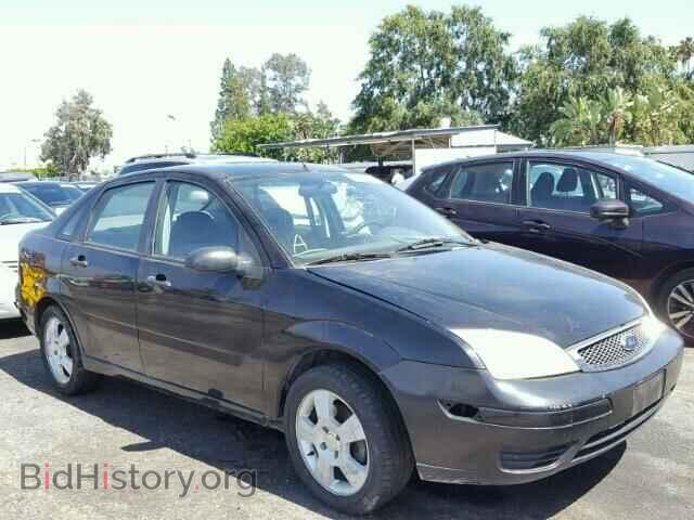 Photo 1FAFP34N75W166863 - FORD FOCUS 2005