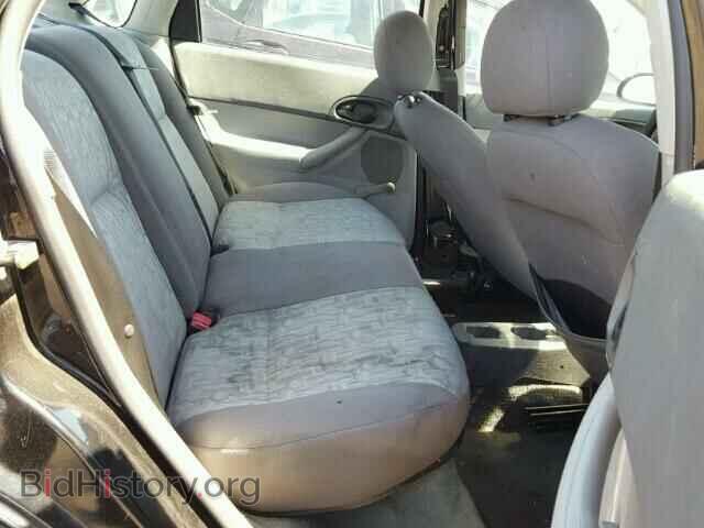 2005 FORD FOCUS - VIN: 1FAFP34N75W166863 - Photo 6